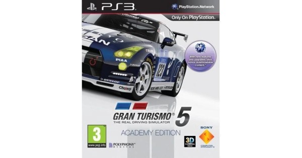 Ps3 sale gran turismo